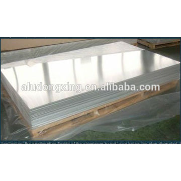 Good Quality 1000 Series Aluminium Plate/Sheet for Construction